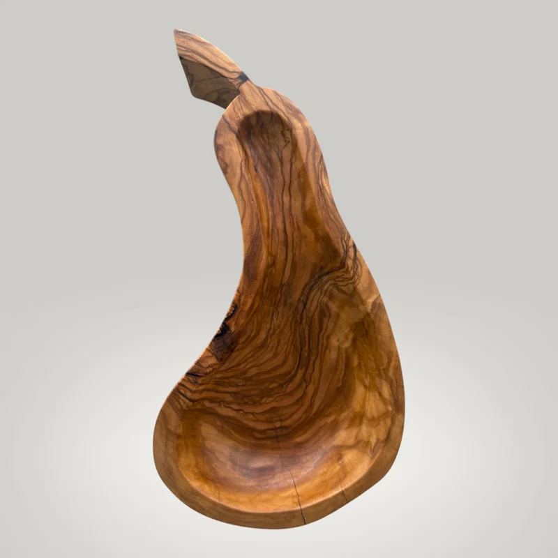 Créations en Bois d'Olivier