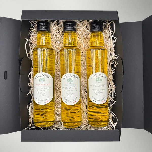 Coffret Découverte