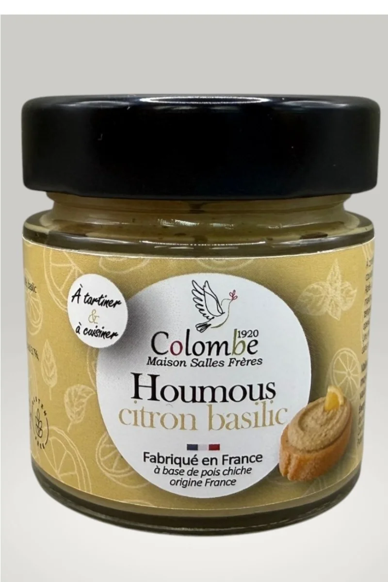 Houmous