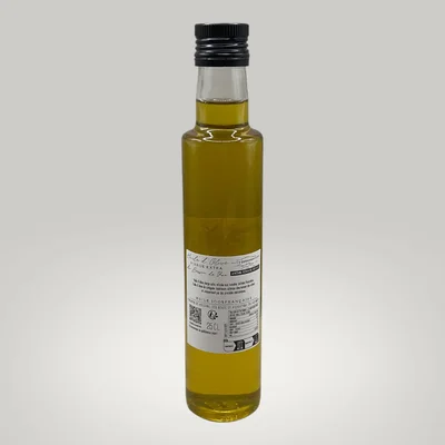 Huile aromatisée Tomate séchée - 2