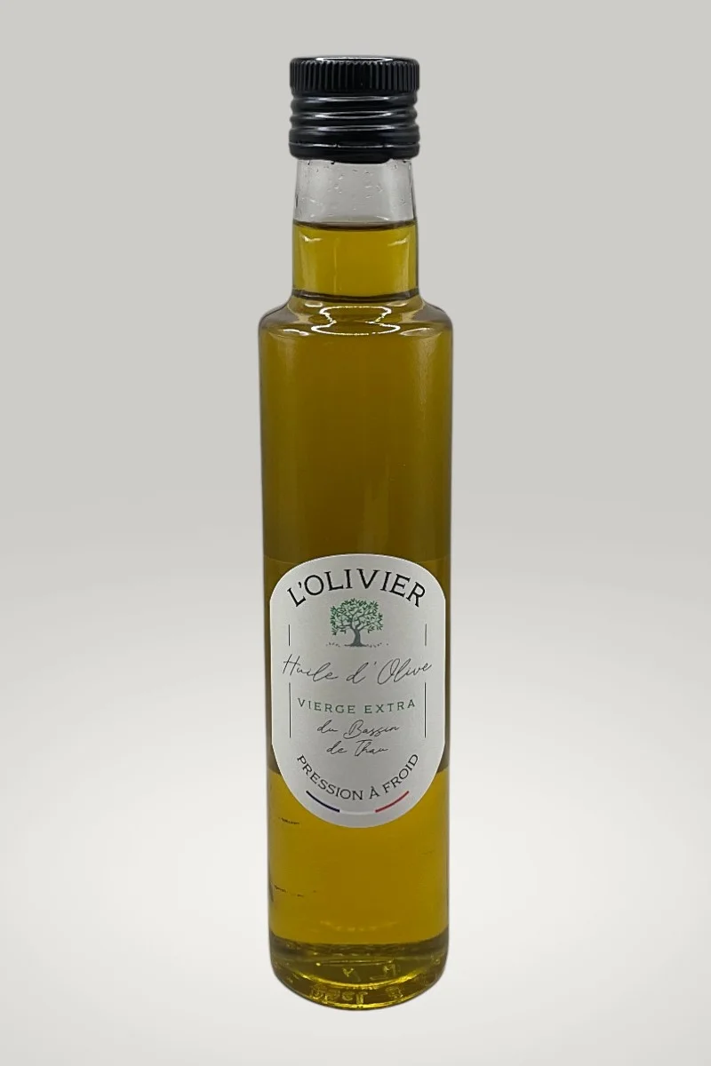 Huile d'Olive