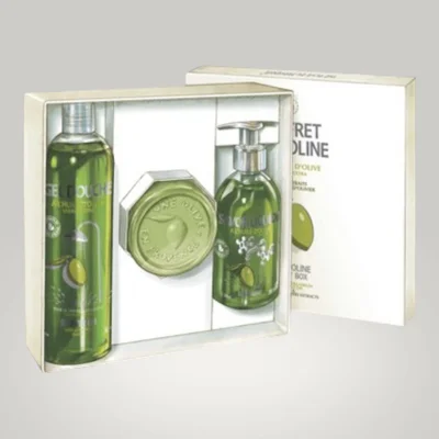 Coffret "Picholine" - 1