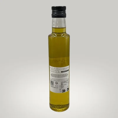 Huile aromatisée Thym - 2