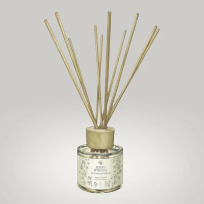 Diffuseur-Capilla "Fleurs d'Olivier" 100ml - 1